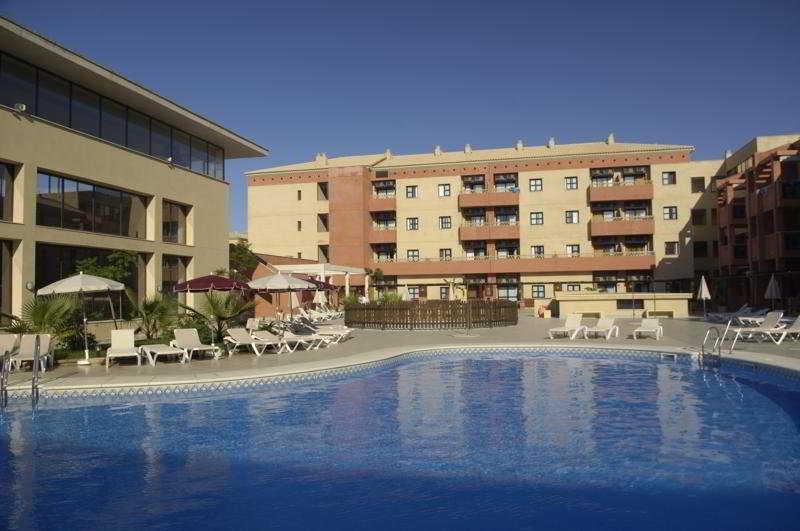 Leo Punta Umbria (Adults Only) Apartman Kültér fotó