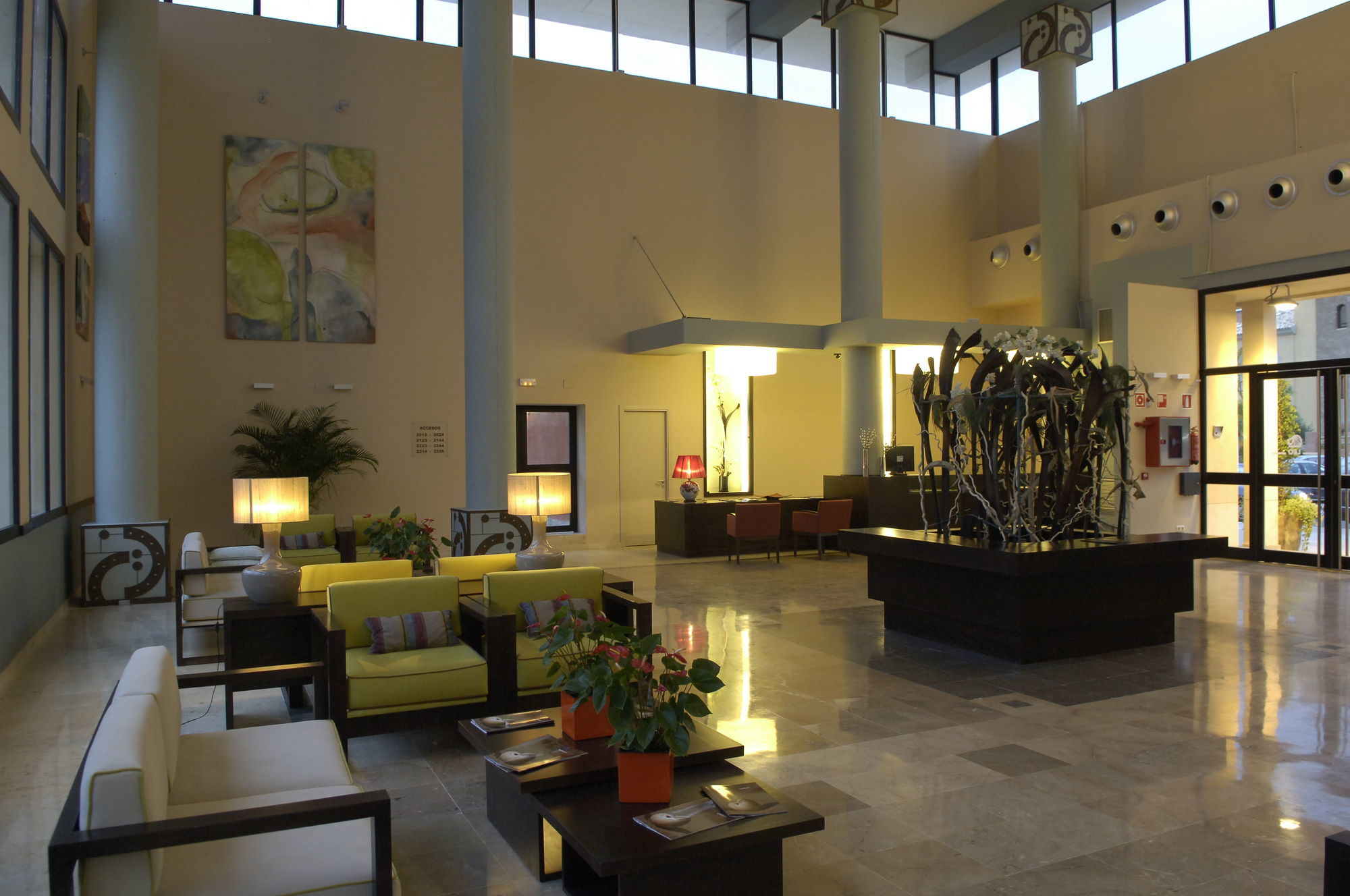 Leo Punta Umbria (Adults Only) Apartman Kültér fotó
