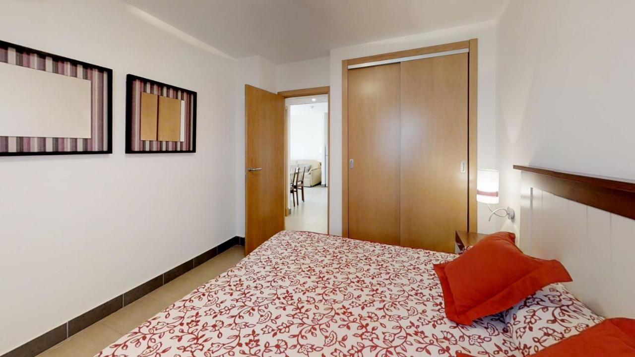 Leo Punta Umbria (Adults Only) Apartman Kültér fotó